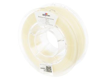 Spectrum 80469 3D filament, S-Flex 90A, 1,75mm, 250g, glow in the dark, yellow-green