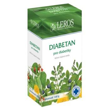 LEROS Diabetan spc 20 g