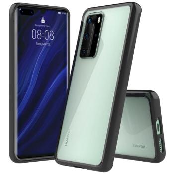 SHOCK Extra odolný kryt Huawei P40 Pro čierny