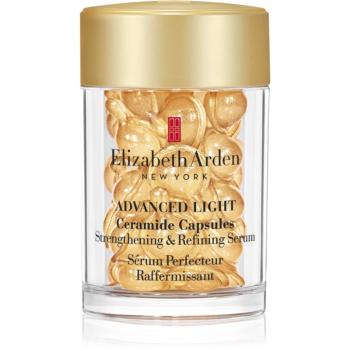 Elizabeth Arden Ceramide Advanced Light Ceramide posilujúce sérum v kapsuliach pre ženy 30 cps