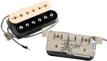 Seymour Duncan APH-2S Slash Alnico II Pro Set Zebra Gitarový snímač