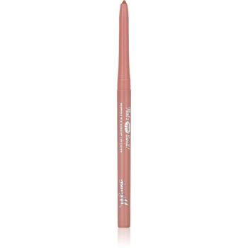 Barry M That's Swell! Peptide Plumping Lip Liner kontúrovacia ceruzka na pery odtieň Honeyed Hue 2.5 ml