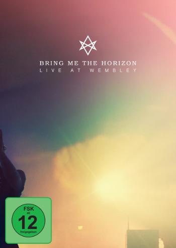 Bring me the horizon, Live At Wembley, DVD