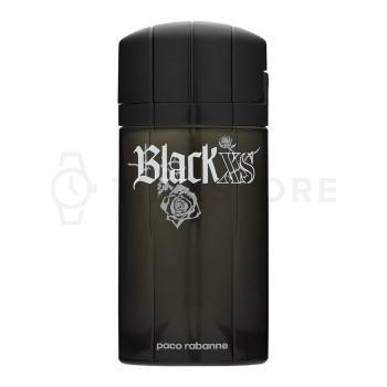 Paco Rabanne XS Black toaletná voda pre mužov 100 ml   - 30 dní na vrátenie tovaru, Garancia originality