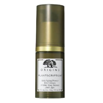 Origins Hydratačný očný krém proti vráskam Plantscription ™ (Anti-Aging Power Eye Cream) 15 ml