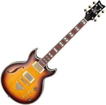 Ibanez AR520HFM-VLS Violin Sunburst Elektrická gitara