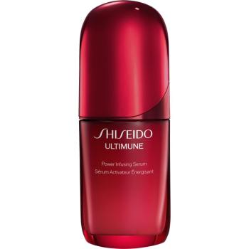Shiseido Ultimune Power Infusing Serum sérum proti starnutiu pleti 50 ml