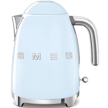 SMEG 50s Retro Style 1,7 l pastelovo modrá (KLF03PBEU)
