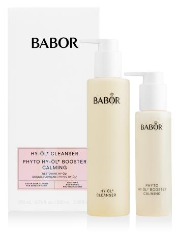 Babor Darčeková sada HY-ÖL & Phyto Calming Set