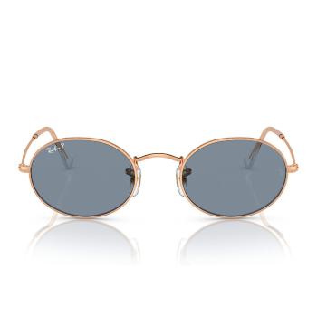 Ray-ban  Occhiali da Sole  RB3547 9202S2 Polarizzati  Slnečné okuliare Zlatá