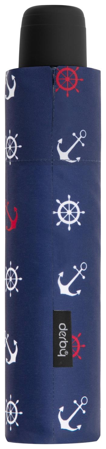 Derby Hit Mini Maritime Multicolored Blue
