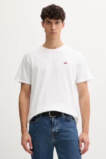 Levi's - Pánske tričko 56605.0000-0000,