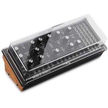 DECKSAVER Moog Mother 32 & DFAM Cover (SOFT-FIT) (HN206703)