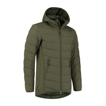 Korda rybářská bunda Kore Thermolite Puffer Jacket Olive - XL,Korda rybářská bunda Kore Thermolite Puffer Jacket Olive - XL