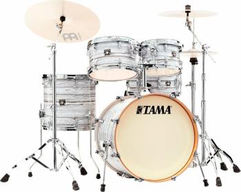 Tama CK50R-ICA Superstar Classic Ice Ash Wrap Akustická bicia sada