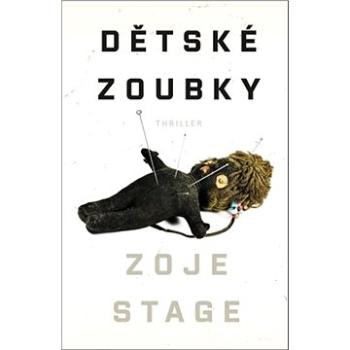 Dětské zoubky (978-80-7390-851-5)