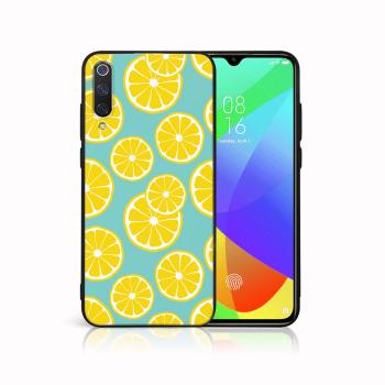 MY ART Ochranný obal Xiaomi Mi 9 SE -LEMON (121)