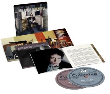 Bob Dylan, Fragments: Time Out of Mind Sessions 1996-97 (Bootleg Series Vol. 17), CD