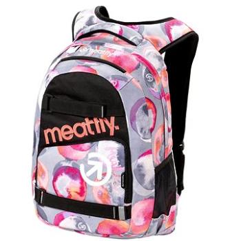 Meatfly Exile 3 Backpack, F (8590201798759)