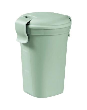 CURVER Hrnček L LUNCH & GO ECO 0,6L | zelená