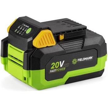 FIELDMANN FDUZ 79040 20V akumulátor 4Ah