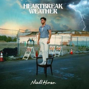 HORAN NIALL - HEARTBREAK WEATHER/EXCLUSIVE, CD