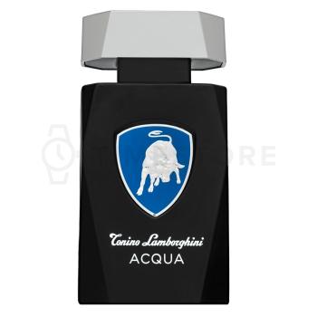 Tonino Lamborghini Acqua toaletná voda pre mužov 125 ml   - 30 dní na vrátenie tovaru, Garancia originality