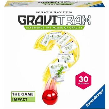 Ravensburger Hry 270163 GraviTrax The Game Dopad (4005556270163)