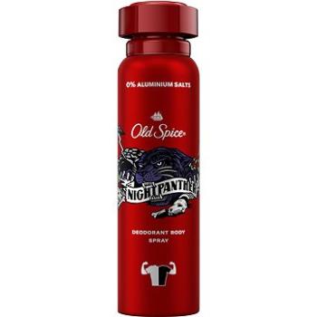 OLD SPICE Nightpanther Dezodorant 150 ml (8006540377321)