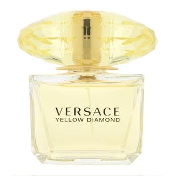 Versace Yellow Diamond toaletná voda pre ženy 90 ml