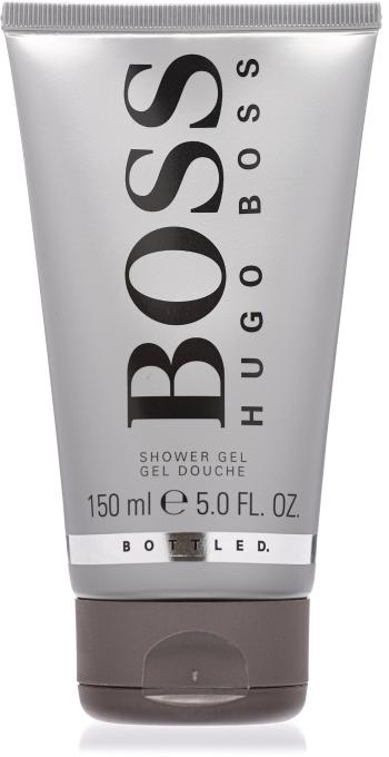 Tusfürdő HUGO BOSS Boss Bottled 150 ml