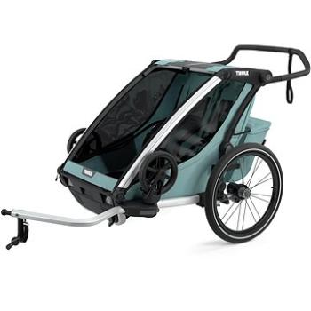 THULE CHARIOT CROSS 2 Alaska Blue (872299048717)