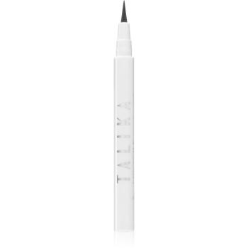 Talika Lipocils Liner tekuté očné linky s aktívnymi látkami pre rast mihalnic odtieň Black 0,8 ml