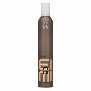 Wella Professionals EIMI Volume Natural Volume penové tužidlo pre objem vlasov 500 ml