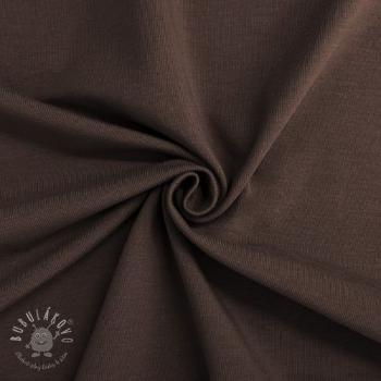 Úplet PREMIUM dark mocha