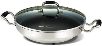 Elektrická pánev Morphy Richards Skillet 48898