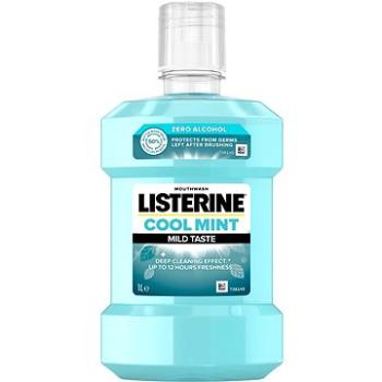 LISTERINE CoolMint Mild Taste 1l (3574661011394)