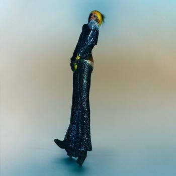 Yves Tumor - Praise A Lord Who Chews But Which Doas Not Consume (Or Simply, Hot Between Worlds) (LP)