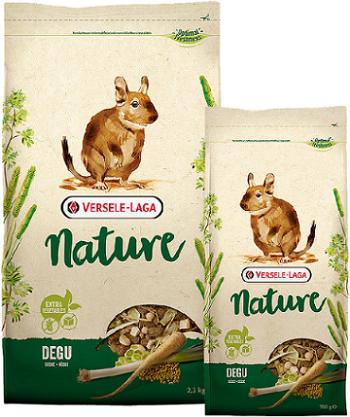 Versele Laga Nature Degu - pre osmáky 2,3kg