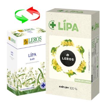 LEROS LIPA KVET 20x1,5 g (30 g)