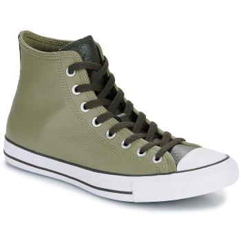 Converse  CHUCK TAYLOR ALL STAR  Členkové tenisky Zelená