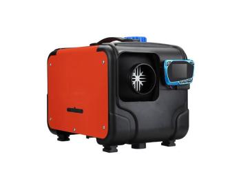 Nezávislé kúrenie BLITZWOLF BW-AH-H1 5kW 12V