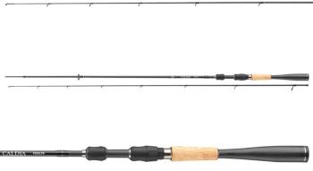 Daiwa prút caldia sensor spin 2,3 m 4-18 g