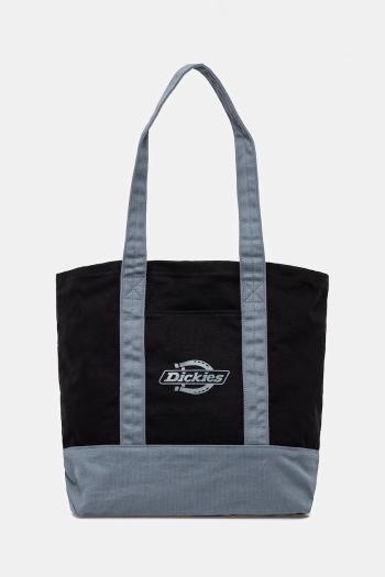 Taška Dickies čierna farba, DK0A4Z6FBLK1