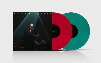 IIII (LTD. COLORED VINYL)