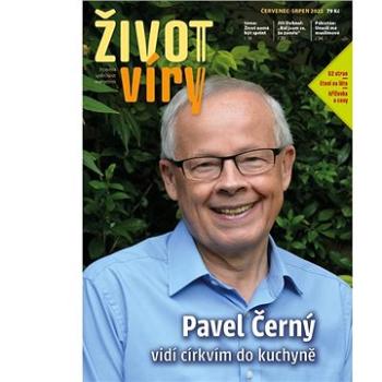 Život víry 2022/07–08