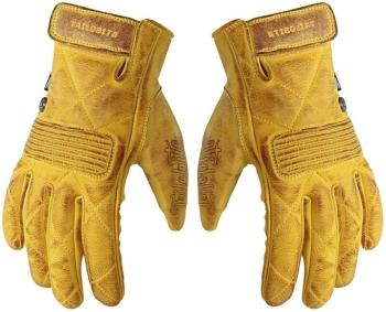 Trilobite 1941 Faster Gloves Yellow L Rukavice