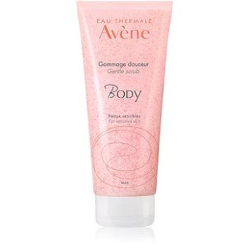 AVENE Jemný telový peeling pre citlivú pleť 200 ml (3282770110944)