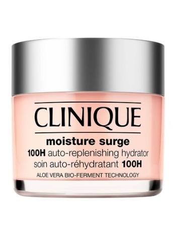 Clinique Osviežujúci hydratačný gélový krém Moisture Surge (100H Auto-Replenishing Hydrator) 200 ml