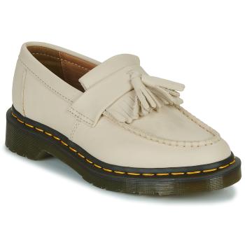 Dr. Martens  ADRIAN PARCHMENT BEIGE  Mokasíny Béžová